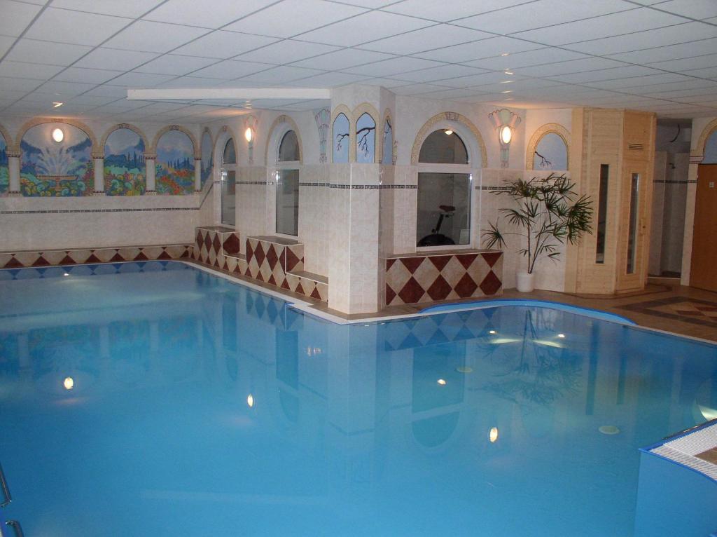 Lazensky Lecebny Dum Praha Hotell Luhačovice Exteriör bild